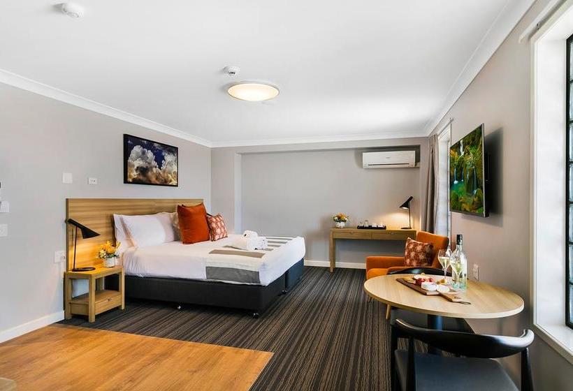 Hotel Potters Toowoomba Boutique | Toowoomba | Queensland | Australia 15