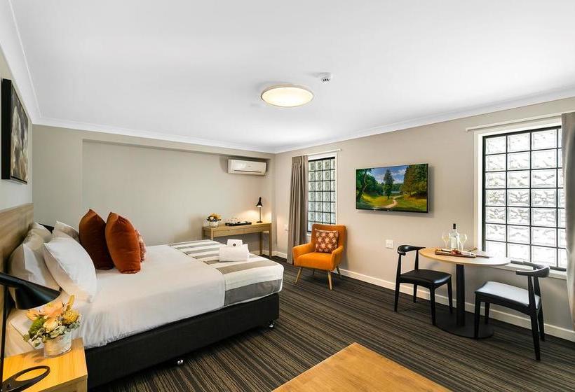 Hotel Potters Toowoomba Boutique | Toowoomba | Queensland | Australia 16
