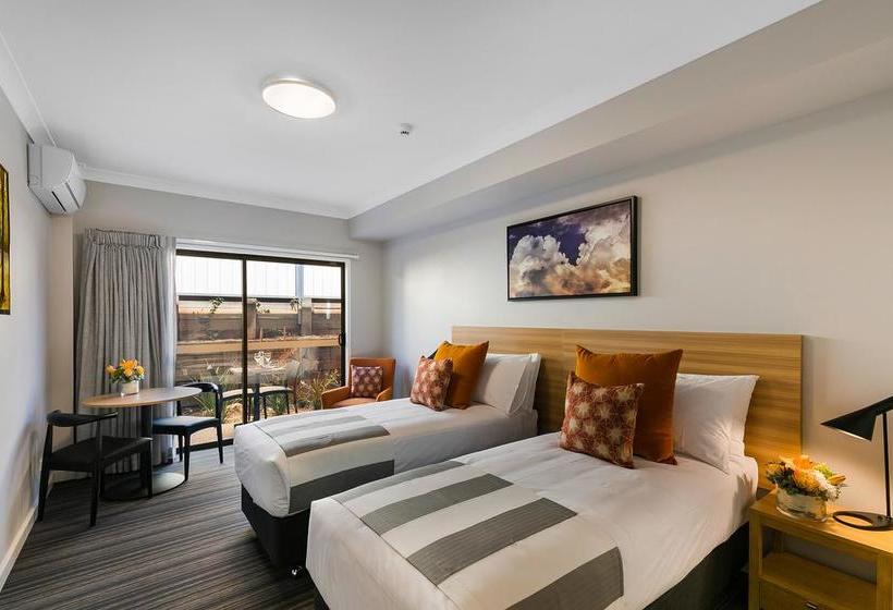 Hotel Potters Toowoomba Boutique | Toowoomba | Queensland | Australia 17