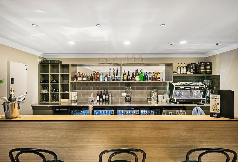 Hotel Potters Toowoomba Boutique | Toowoomba | Queensland | Australia 2