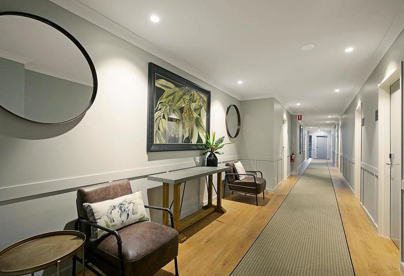 Hotel Potters Toowoomba Boutique | Toowoomba | Queensland | Australia 3