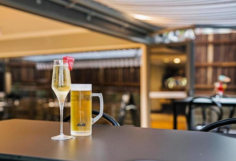 Hotel Potters Toowoomba Boutique | Toowoomba | Queensland | Australia 4