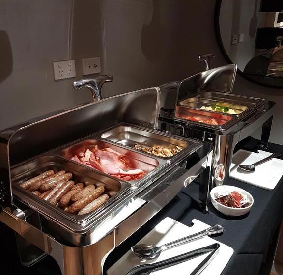 Hotel Potters Toowoomba Boutique | Toowoomba | Queensland | Australia 5