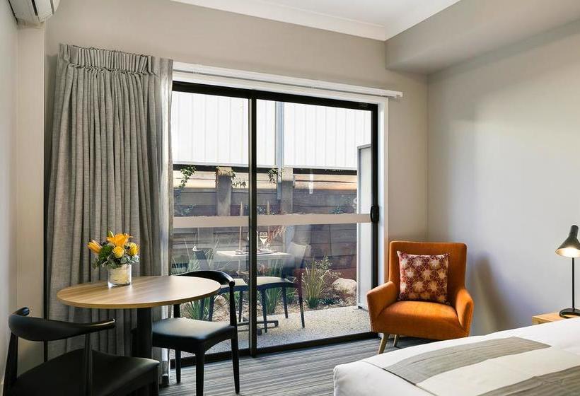 Hotel Potters Toowoomba Boutique | Toowoomba | Queensland | Australia 8