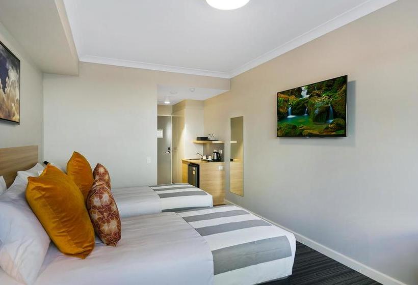 Hotel Potters Toowoomba Boutique | Toowoomba | Queensland | Australia 9