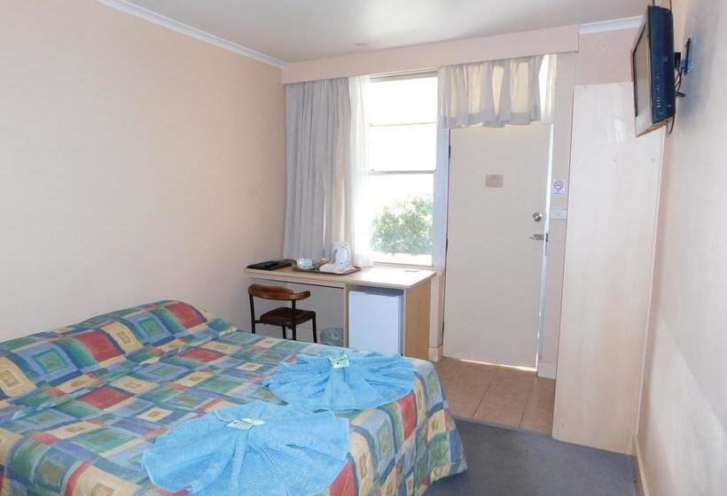 Royal Hotel Moree | Moree | New South Wales | Australia 10