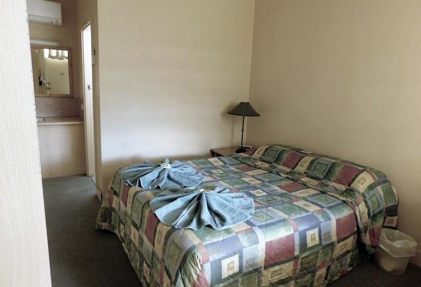 Royal Hotel Moree | Moree | New South Wales | Australia 11