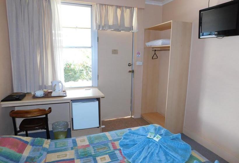 Royal Hotel Moree | Moree | New South Wales | Australia 13