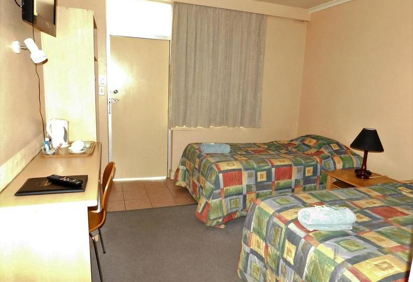 Royal Hotel Moree | Moree | New South Wales | Australia 16