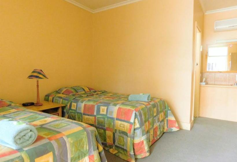 Royal Hotel Moree | Moree | New South Wales | Australia 17