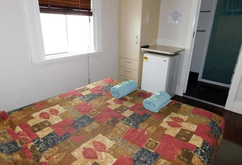 Royal Hotel Moree | Moree | New South Wales | Australia 19