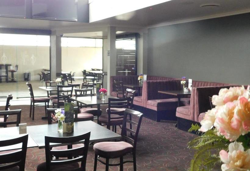 Royal Hotel Moree | Moree | New South Wales | Australia 3