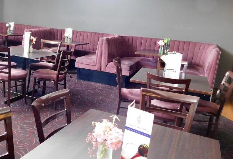 Royal Hotel Moree | Moree | New South Wales | Australia 4