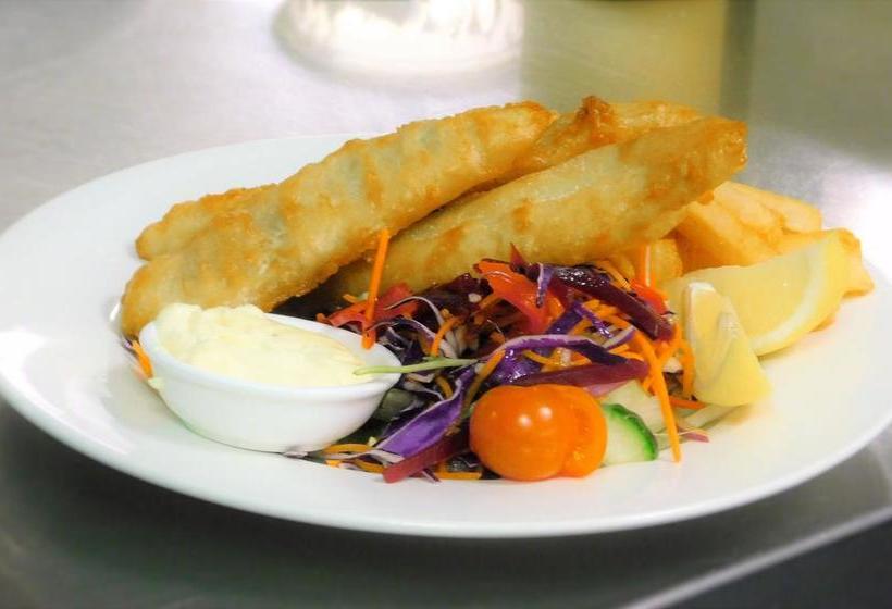 Royal Hotel Moree | Moree | New South Wales | Australia 6