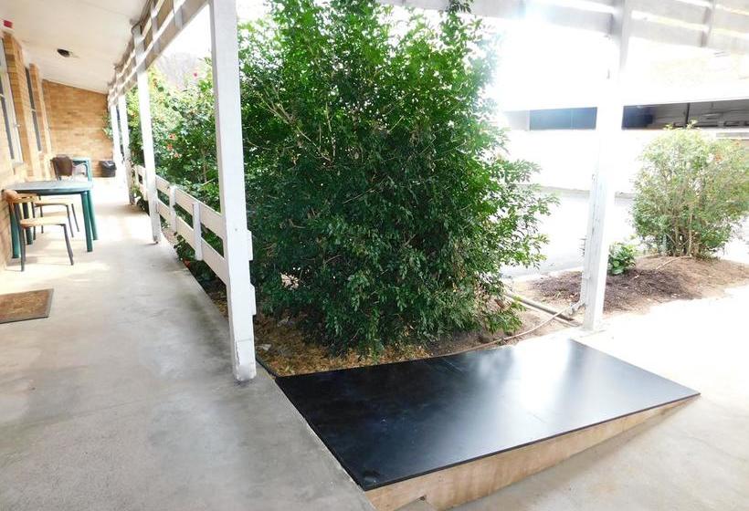 Royal Hotel Moree | Moree | New South Wales | Australia 9