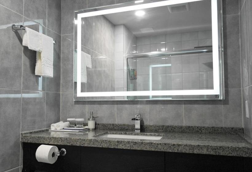 Hotel Stars Inn Edmonton International Airport | Leduc | Alberta | Canada 12