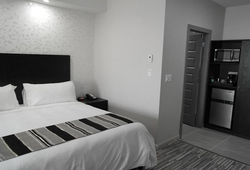 Hotel Stars Inn Edmonton International Airport | Leduc | Alberta | Canada 13