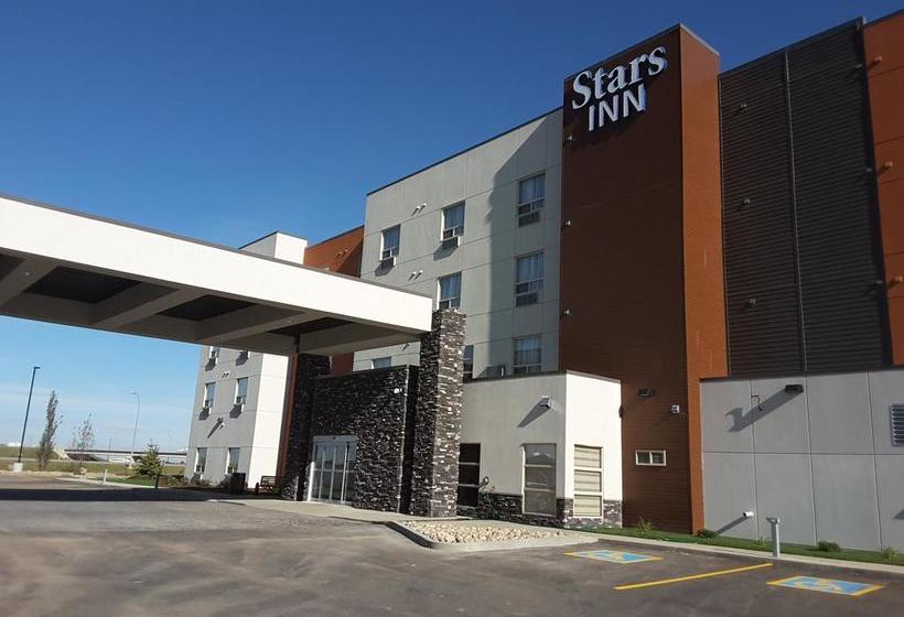 Hotel Stars Inn Edmonton International Airport | Leduc | Alberta | Canada 18