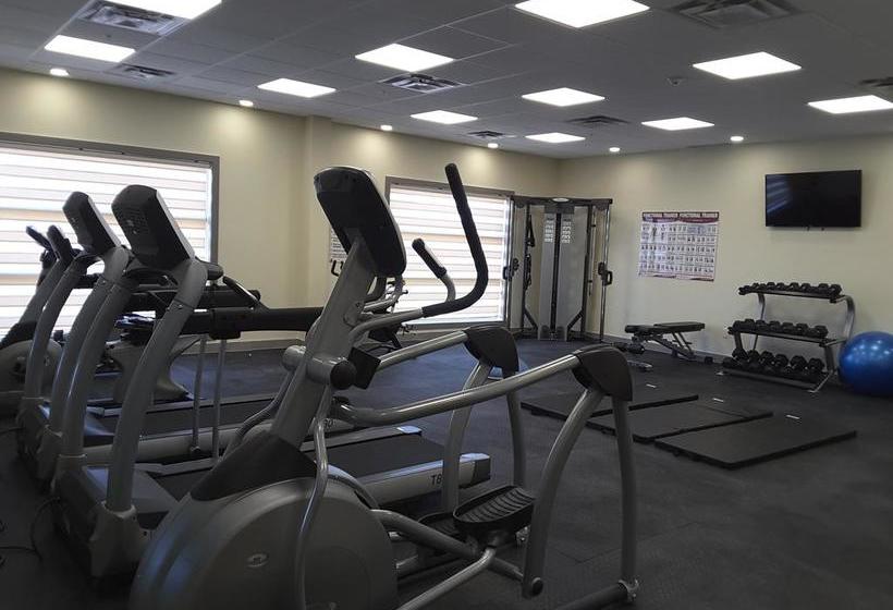 Hotel Stars Inn Edmonton International Airport | Leduc | Alberta | Canada 19