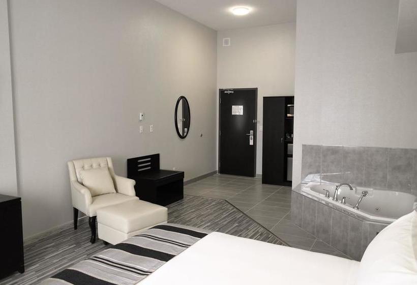 Hotel Stars Inn Edmonton International Airport | Leduc | Alberta | Canada 20