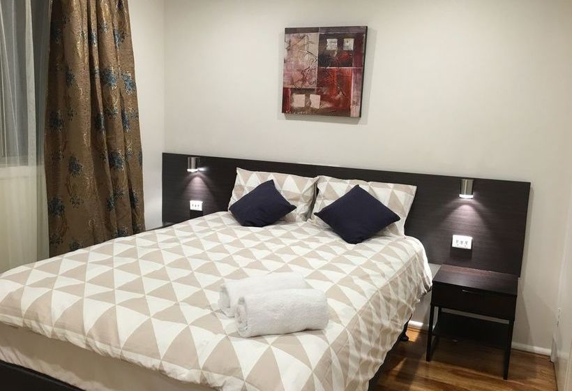 Ivy Units Glen Waverley | Glen Waverley | Victoria | Australia 1