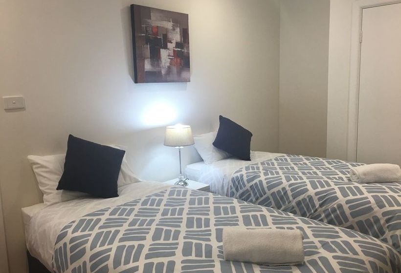 Ivy Units Glen Waverley | Glen Waverley | Victoria | Australia 2