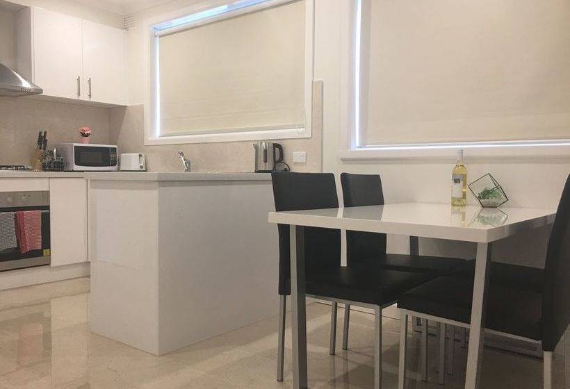 Ivy Units Glen Waverley | Glen Waverley | Victoria | Australia 4