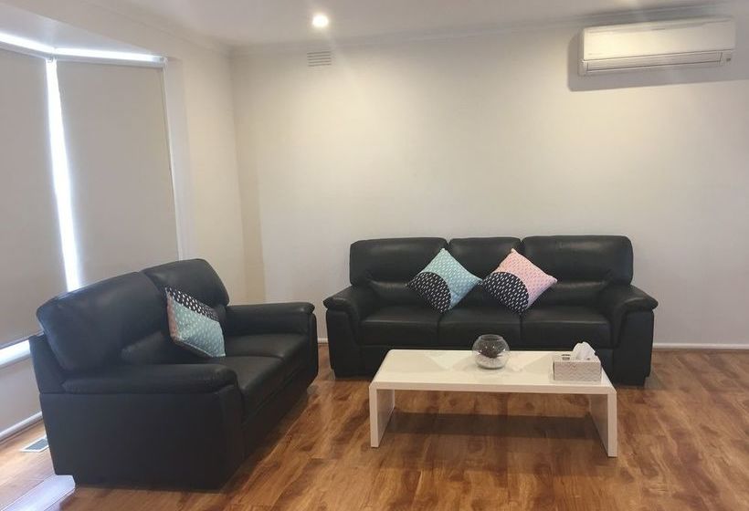 Ivy Units Glen Waverley | Glen Waverley | Victoria | Australia 6