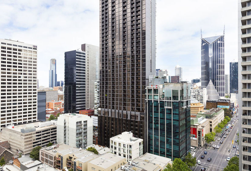 Akom Melbourne Melbourne