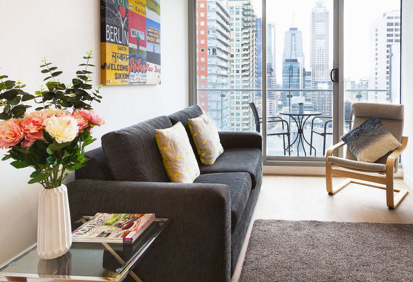 Akom Melbourne | Melbourne | Victoria | Australia 12