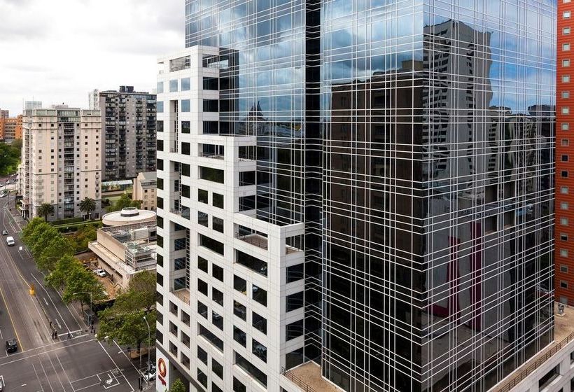 Akom Melbourne | Melbourne | Victoria | Australia 17