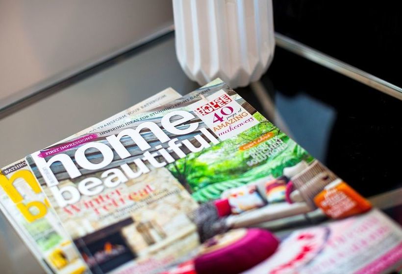 Akom Melbourne | Melbourne | Victoria | Australia 3