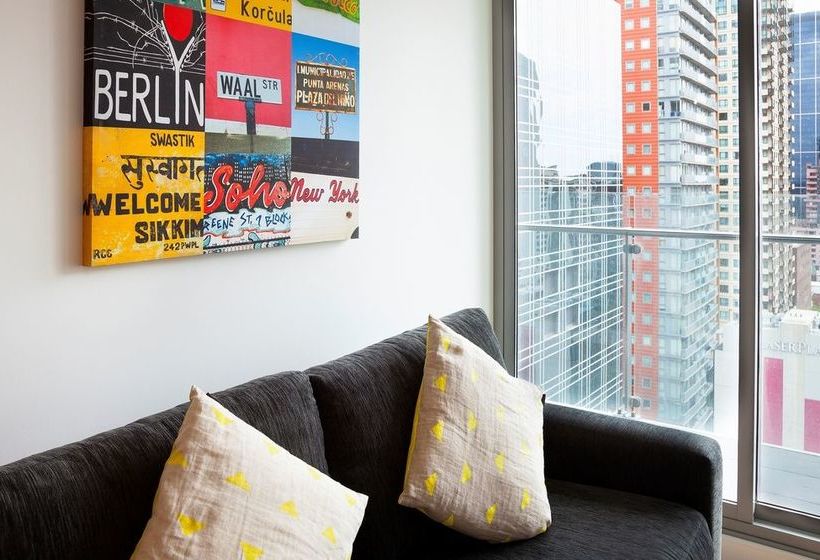 Akom Melbourne | Melbourne | Victoria | Australia 4