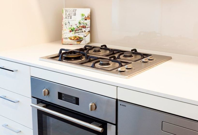 Akom Melbourne | Melbourne | Victoria | Australia 5