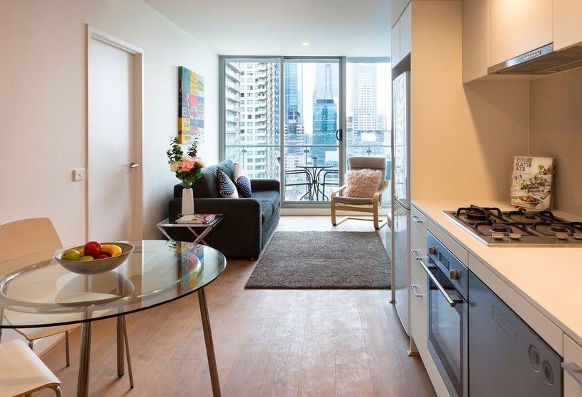 Akom Melbourne | Melbourne | Victoria | Australia 6