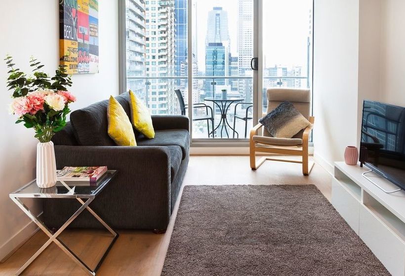 Akom Melbourne | Melbourne | Victoria | Australia 7