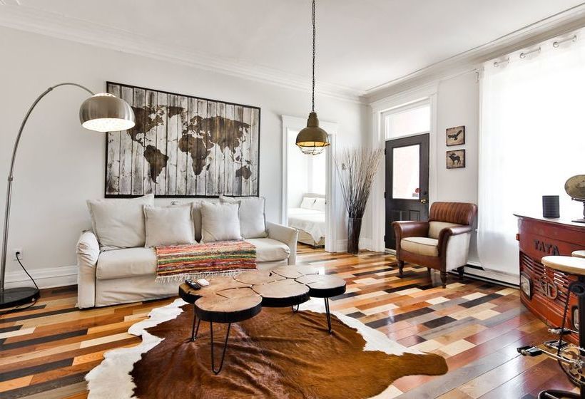 Les Residences Du Parc Mont Royal