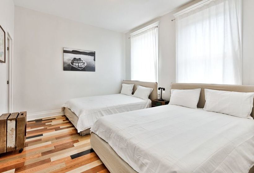 Les Residences Du Parc Mont Royal | Montreal | Quebec | Canada 10