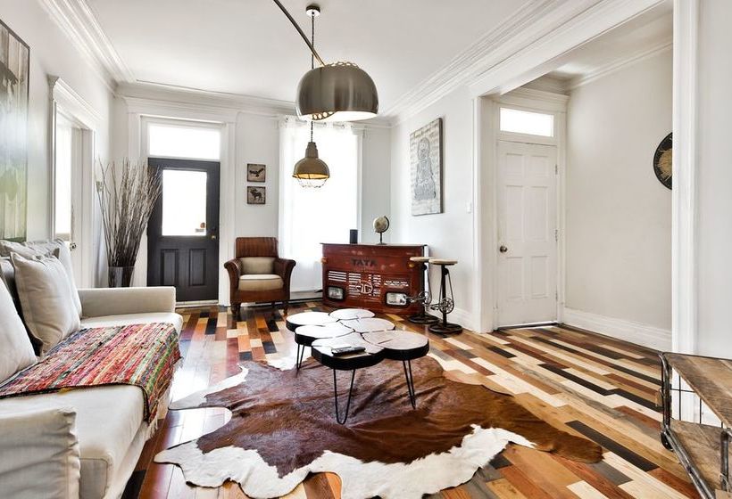 Les Residences Du Parc Mont Royal | Montreal | Quebec | Canada 11