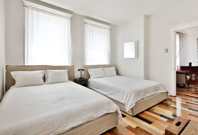 Les Residences Du Parc Mont Royal | Montreal | Quebec | Canada 12