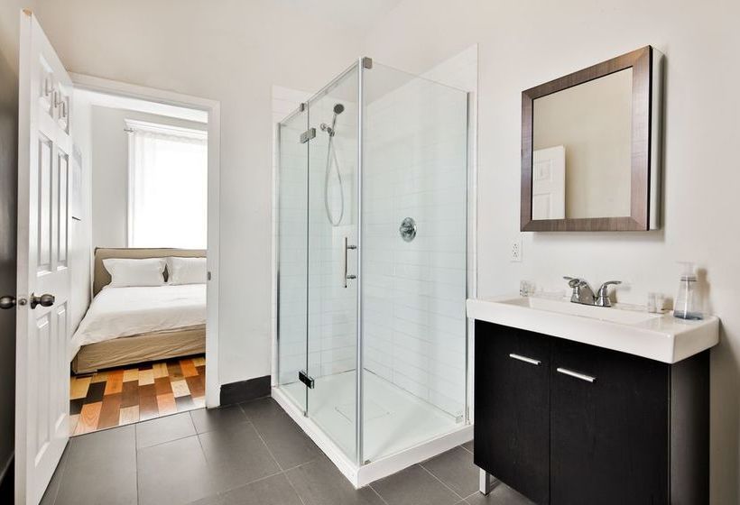 Les Residences Du Parc Mont Royal | Montreal | Quebec | Canada 13