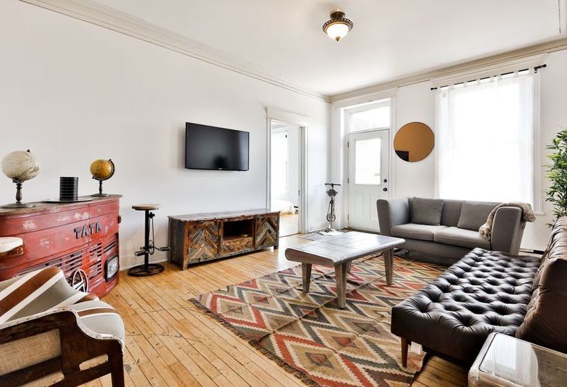 Les Residences Du Parc Mont Royal | Montreal | Quebec | Canada 14