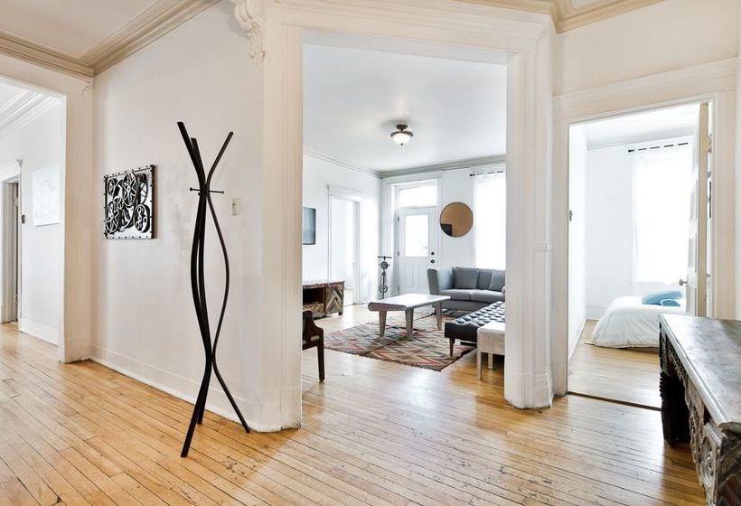 Les Residences Du Parc Mont Royal | Montreal | Quebec | Canada 15