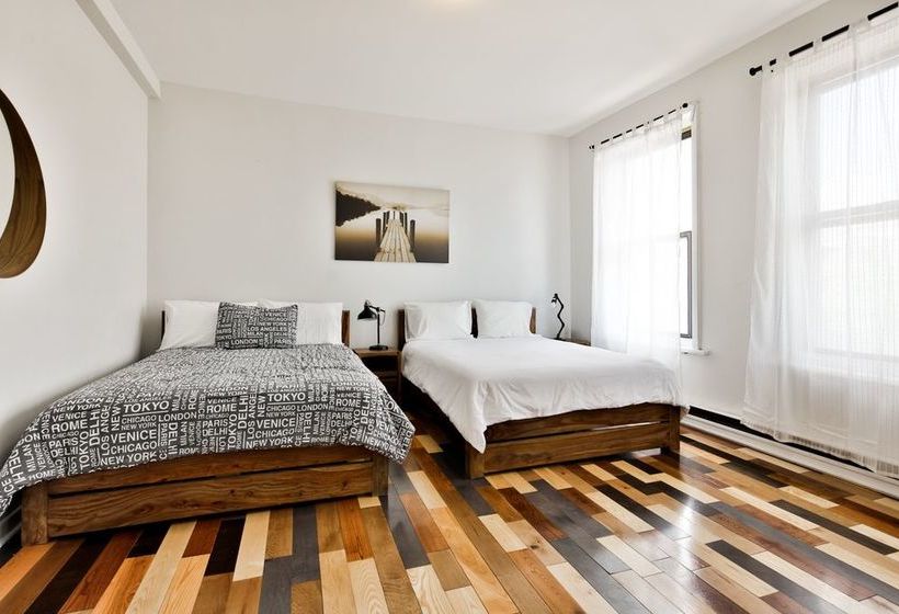 Les Residences Du Parc Mont Royal | Montreal | Quebec | Canada 18