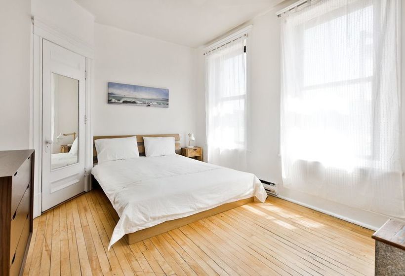 Les Residences Du Parc Mont Royal | Montreal | Quebec | Canada 19