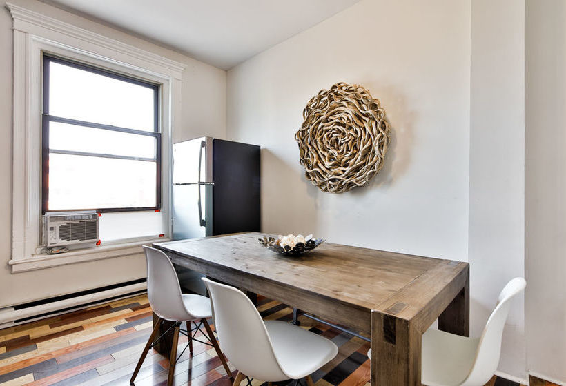 Les Residences Du Parc Mont Royal | Montreal | Quebec | Canada 2