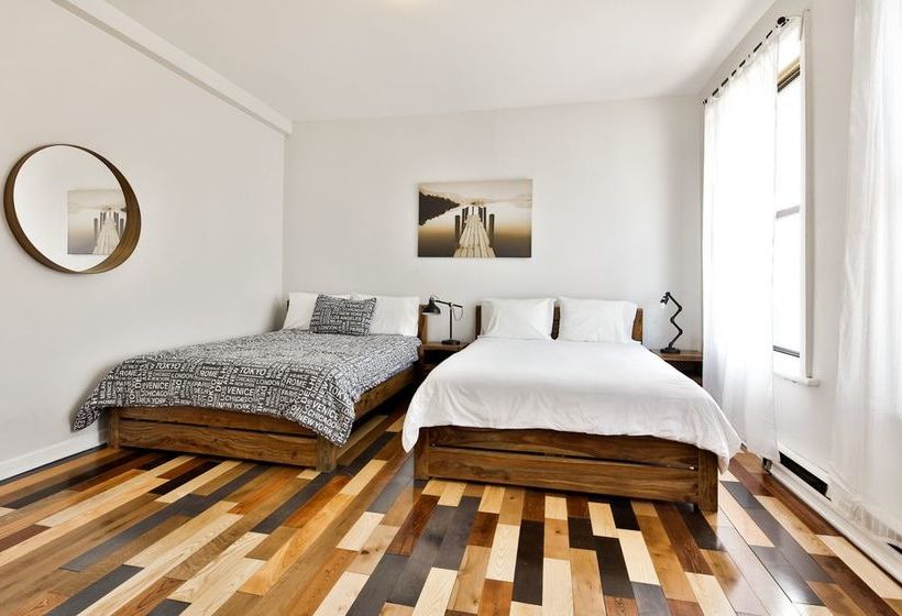 Les Residences Du Parc Mont Royal | Montreal | Quebec | Canada 20