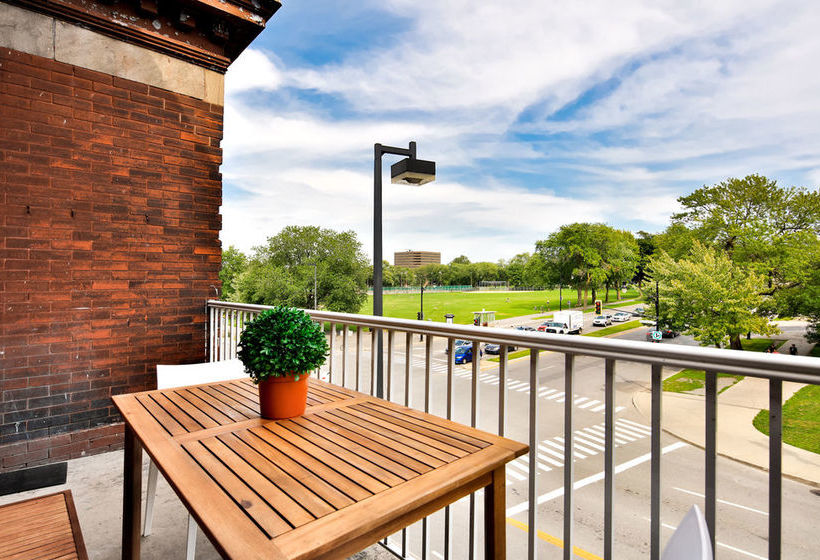 Les Residences Du Parc Mont Royal | Montreal | Quebec | Canada 5