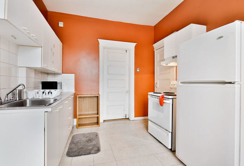 Les Residences Du Parc Mont Royal | Montreal | Quebec | Canada 6