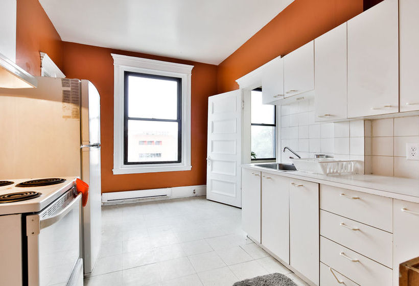 Les Residences Du Parc Mont Royal | Montreal | Quebec | Canada 7